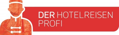 DER Expertenprogramme Logo DER Hotelreisen Profi