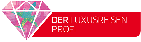 DER Expertenprogramme Logo DER Luxusreisen Profi