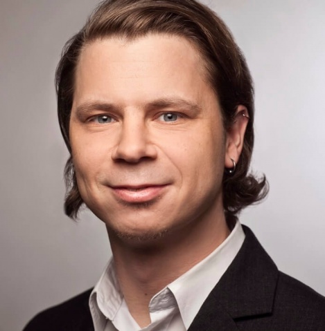 Sascha Krämer Foto