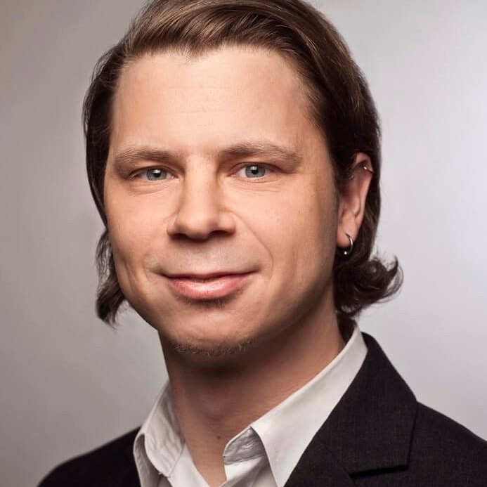 Sascha Krämer Foto